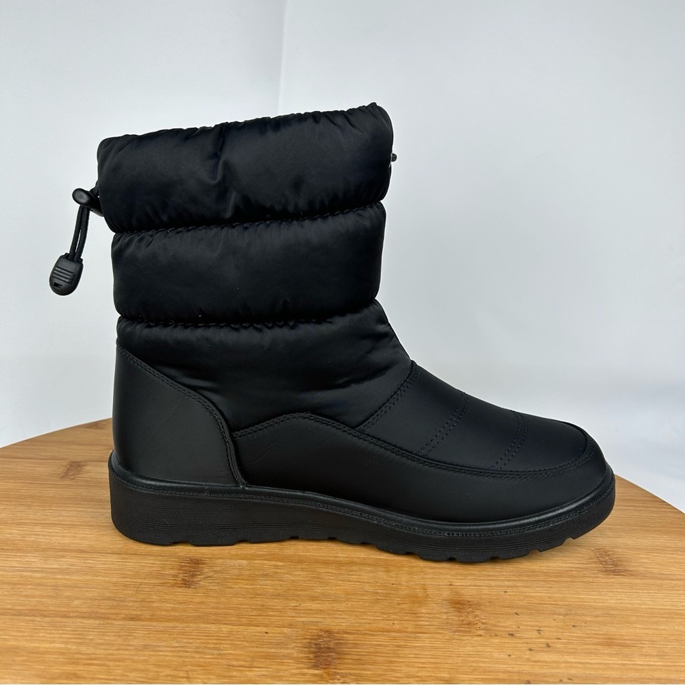 WOMEN’S WINTER BOOTS (COLEEN-1) - Picture 2 of 11